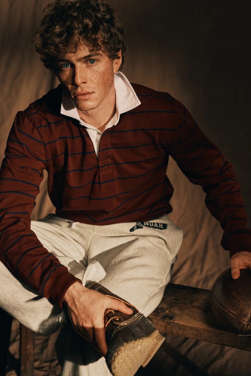 Looks urbanos con prendas elegantes y clásicas