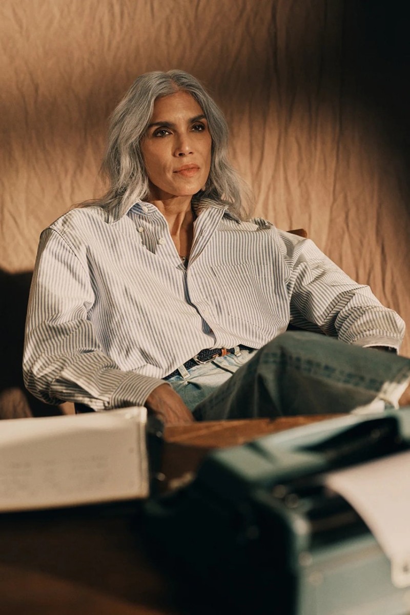 Looks urbanos con prendas elegantes y clásicas