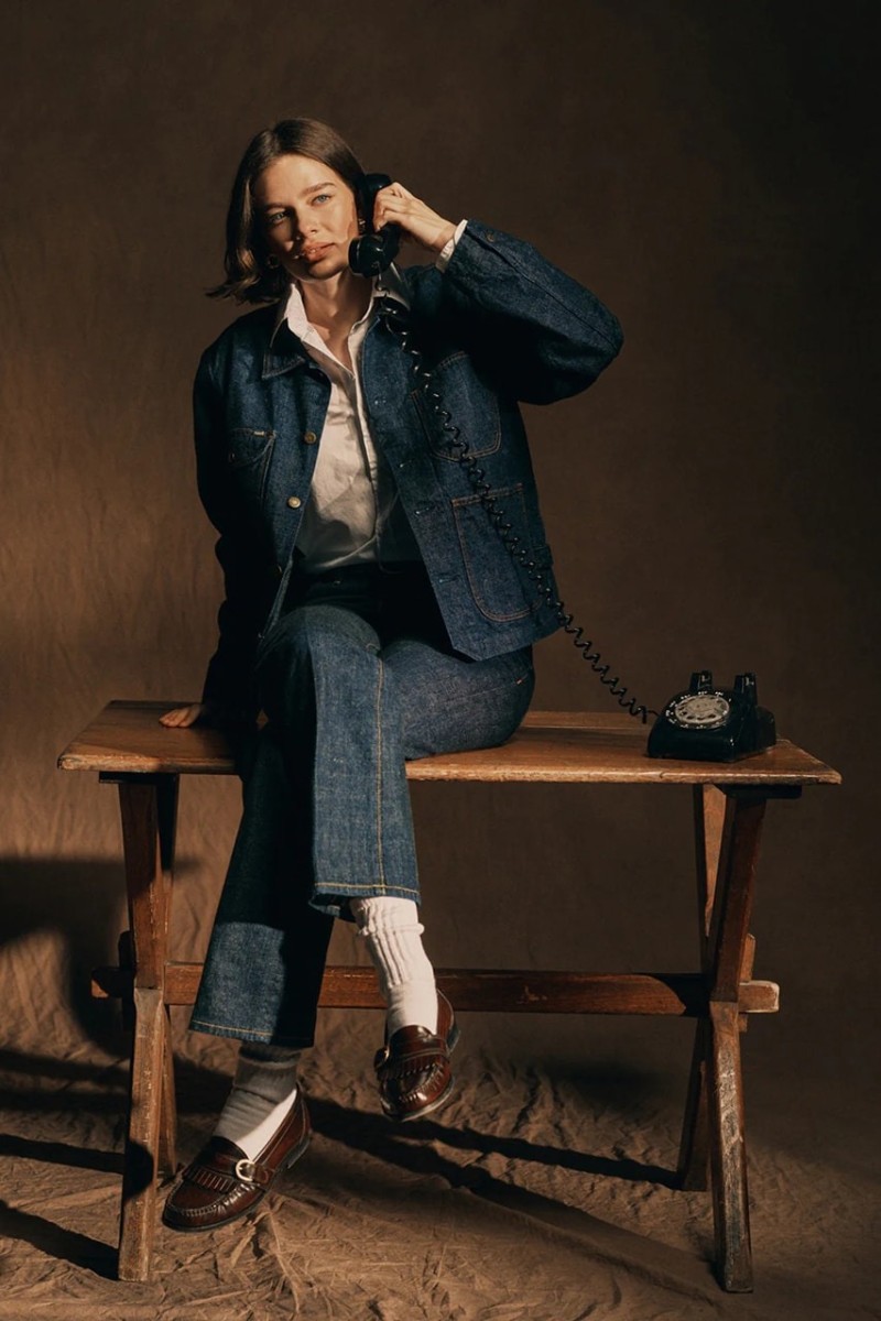 Mejores marcas de streetwear elegante: Noah Ny