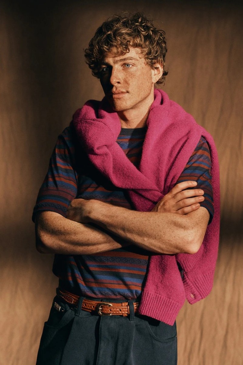 Mejores marcas de streetwear elegante: Noah Ny