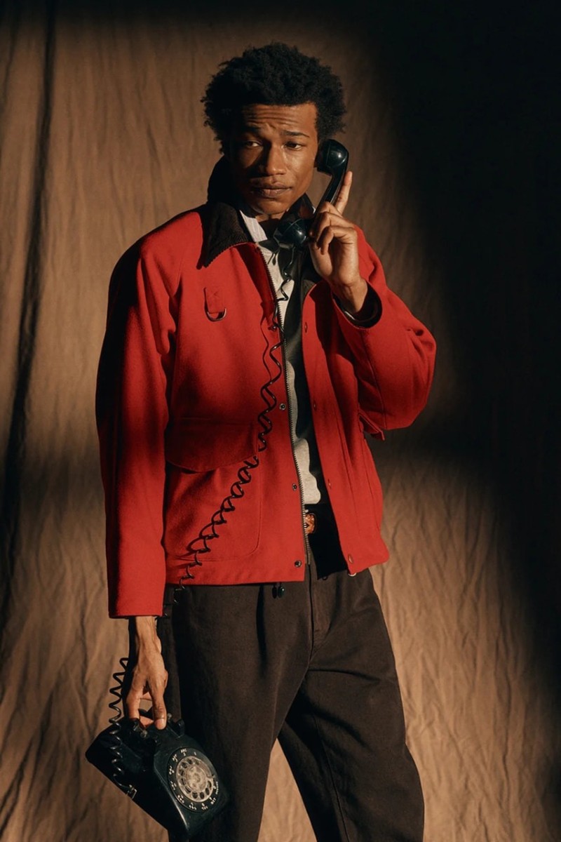 Mejores marcas de streetwear elegante: Noah Ny