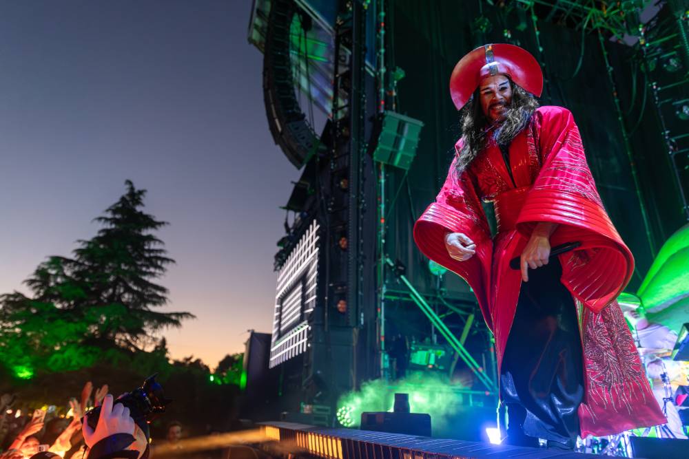 noches del botanico 2025 madrid jardin botanico alfonso directo conciertos 