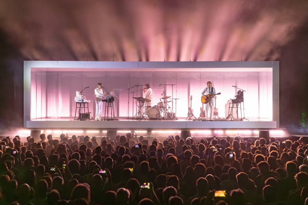 noches del botanico 2025 madrid jardin botanico alfonso directo conciertos 