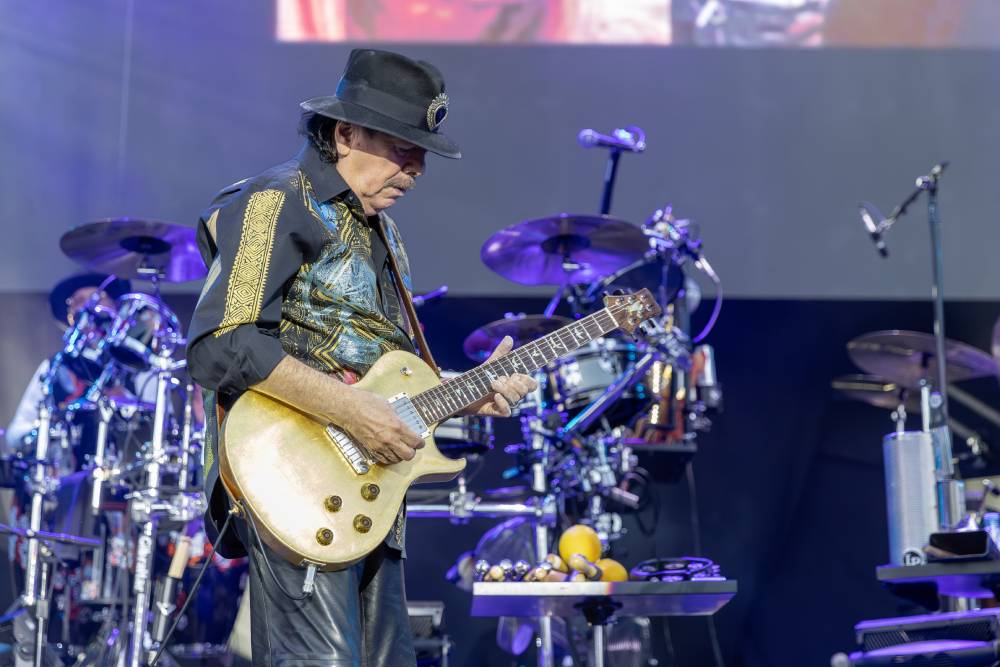 noches del botanico concierto madrid parcels santana (2)