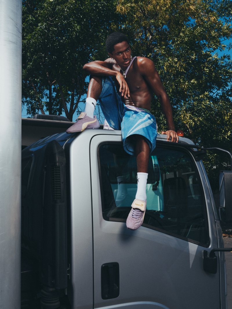 Tendencias moda urbana 2025: bloke core