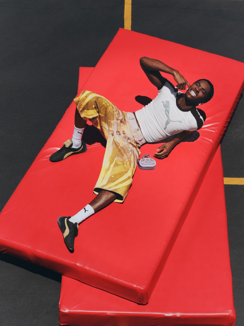 Tendencias moda urbana 2025: bloke core