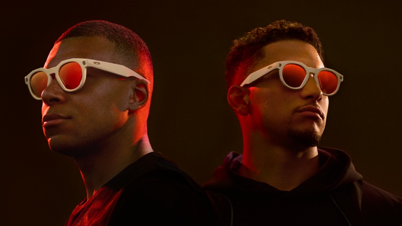 Gafas de sol inteligentes Oakley X Meta