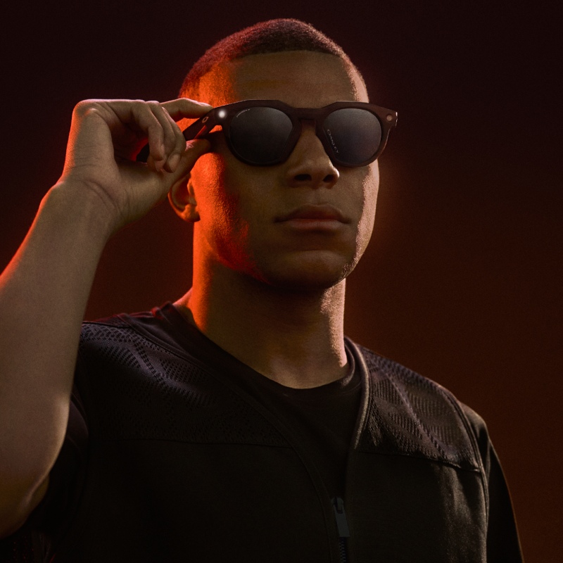 Gafas de sol inteligentes Oakley X Meta