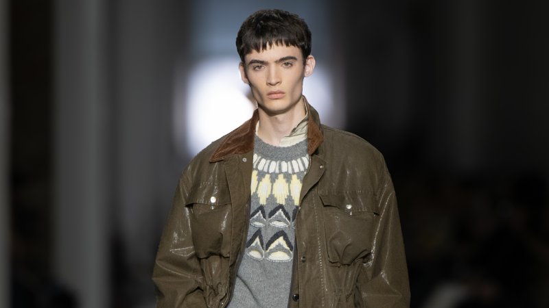 Onitsuka Tiger presenta su propia guía de tendencias fw25