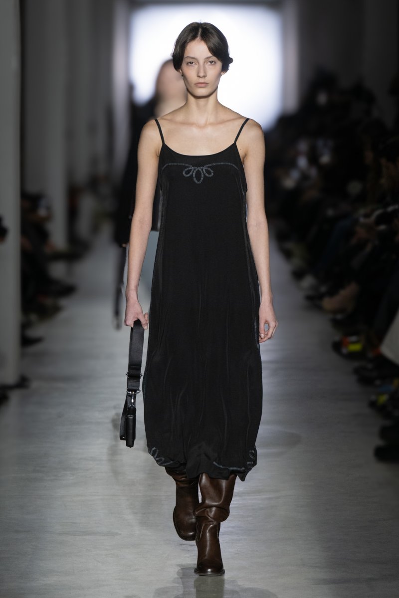 Onitsuka Tiger presenta su propia guía de tendencias fw25