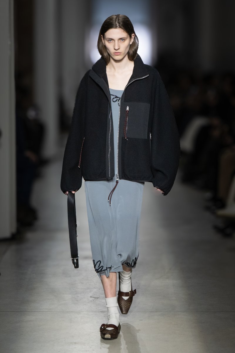 Onitsuka Tiger presenta su propia guía de tendencias fw25