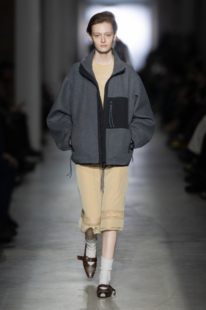 Onitsuka Tiger presenta su propia guía de tendencias fw25