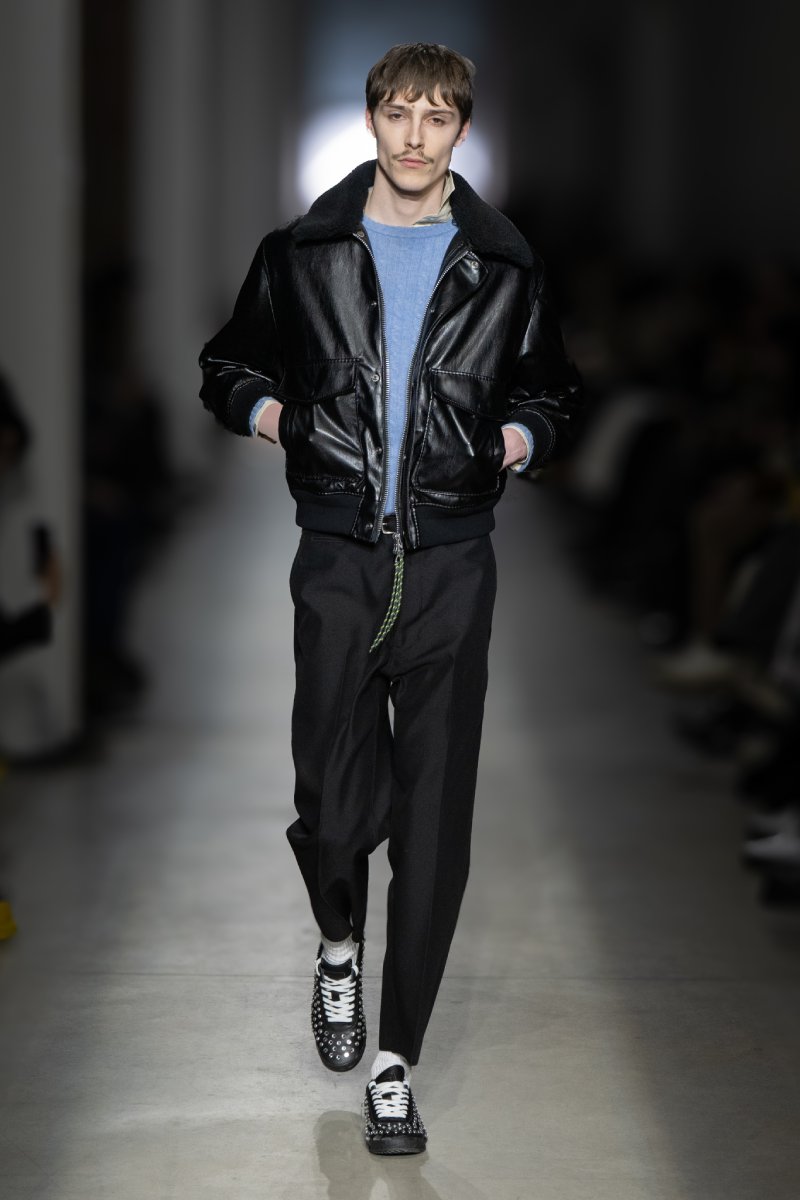 Onitsuka Tiger presenta su propia guía de tendencias fw25