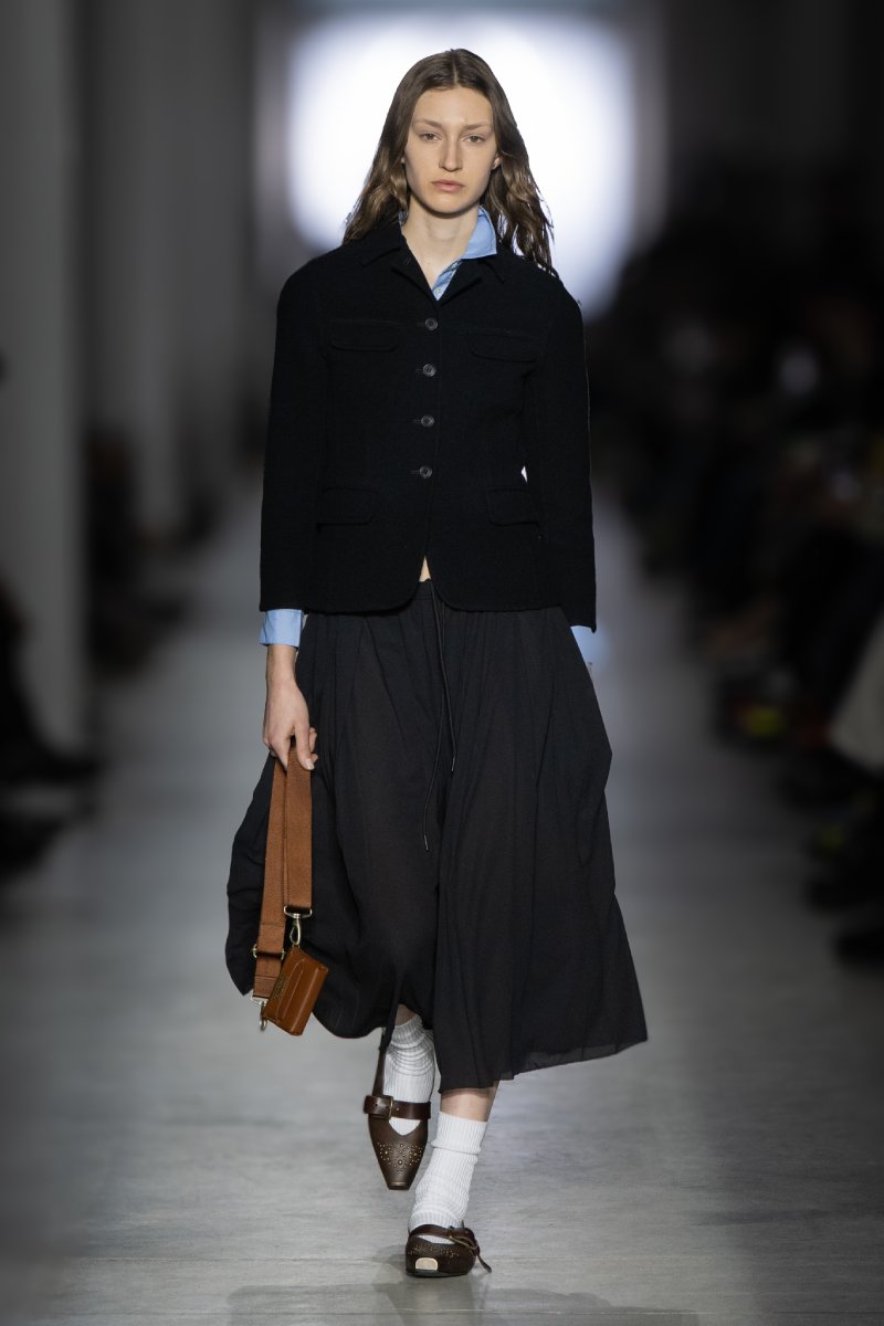 Onitsuka Tiger presenta su propia guía de tendencias fw25