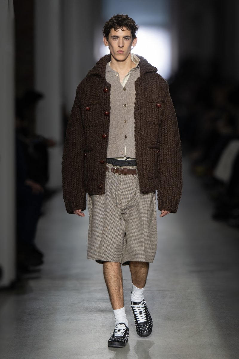 Onitsuka Tiger presenta su propia guía de tendencias fw25