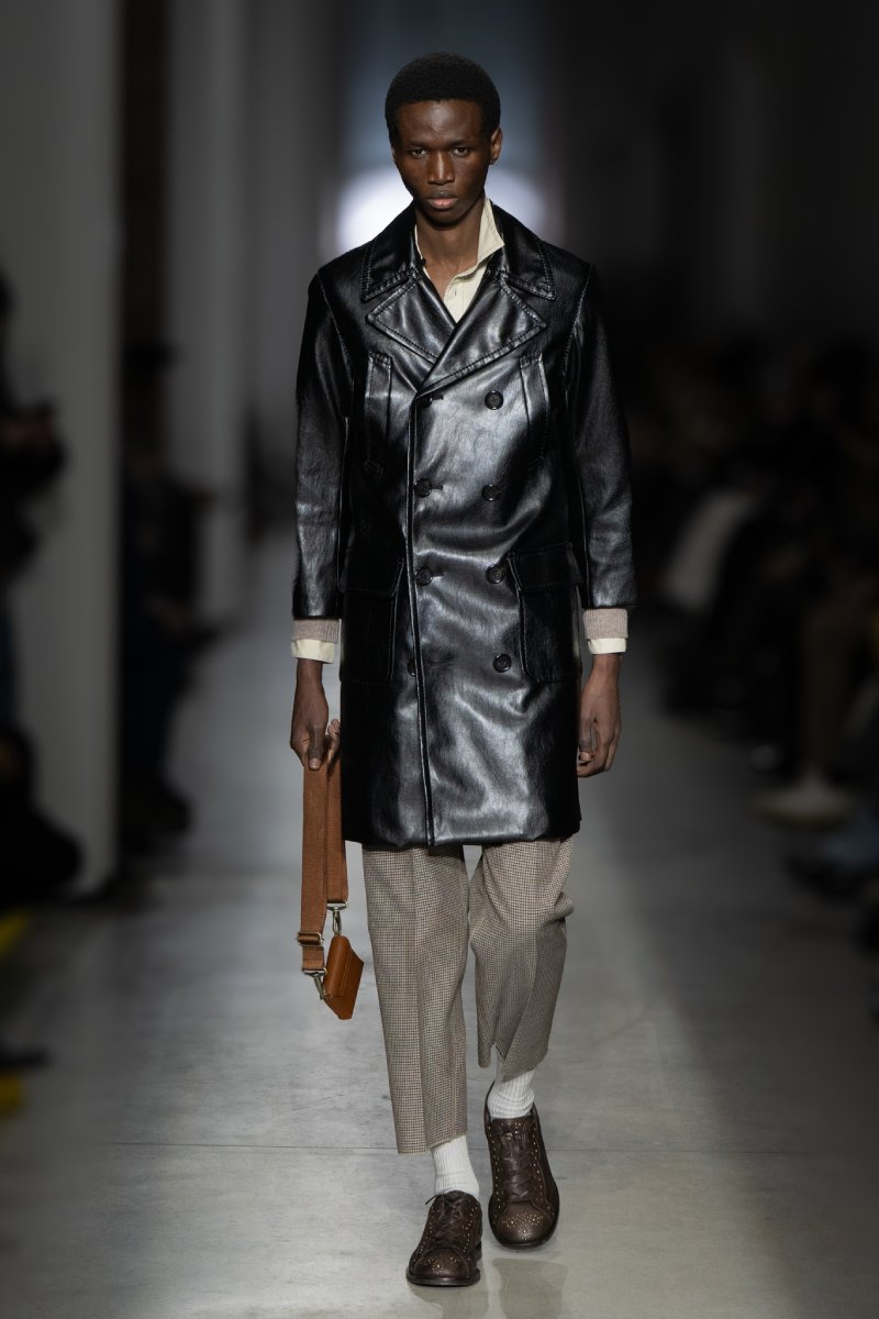 Onitsuka Tiger presenta su propia guía de tendencias fw25