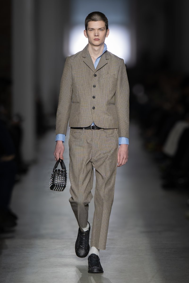 Onitsuka Tiger presenta su propia guía de tendencias fw25