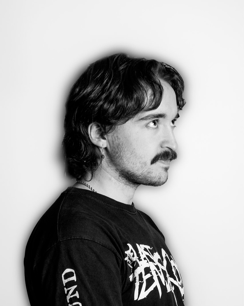 oscar jøl grupo rock industrial madrid