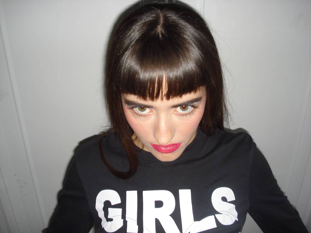 Ouineta es el Hada de la Verdad de la escena en Cataluña