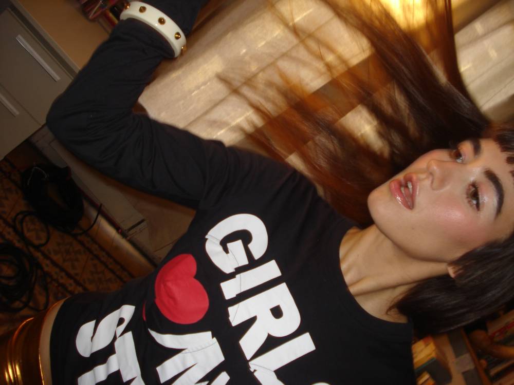 Ouineta es el Hada de la Verdad de la escena en Cataluña