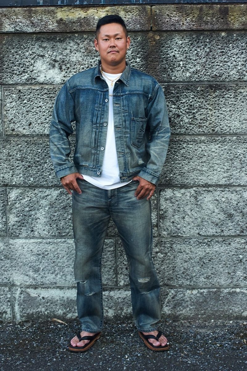 Palace y Neighboorhood mezclan moda skater con estilo biker