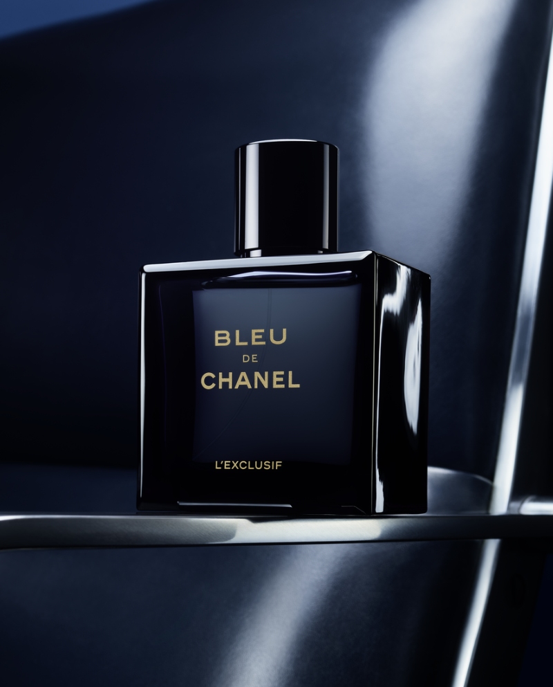 perfume masculino profundidad bleu chanel