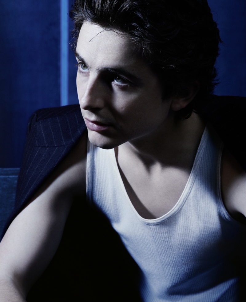 perfume masculino profundidad bleu chanel