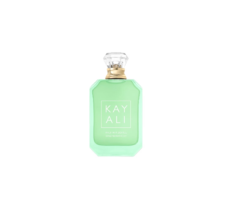 perfume plátano tendencia verano kayali