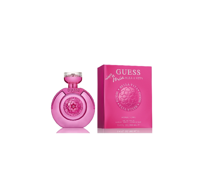 perfume picante mujer guess