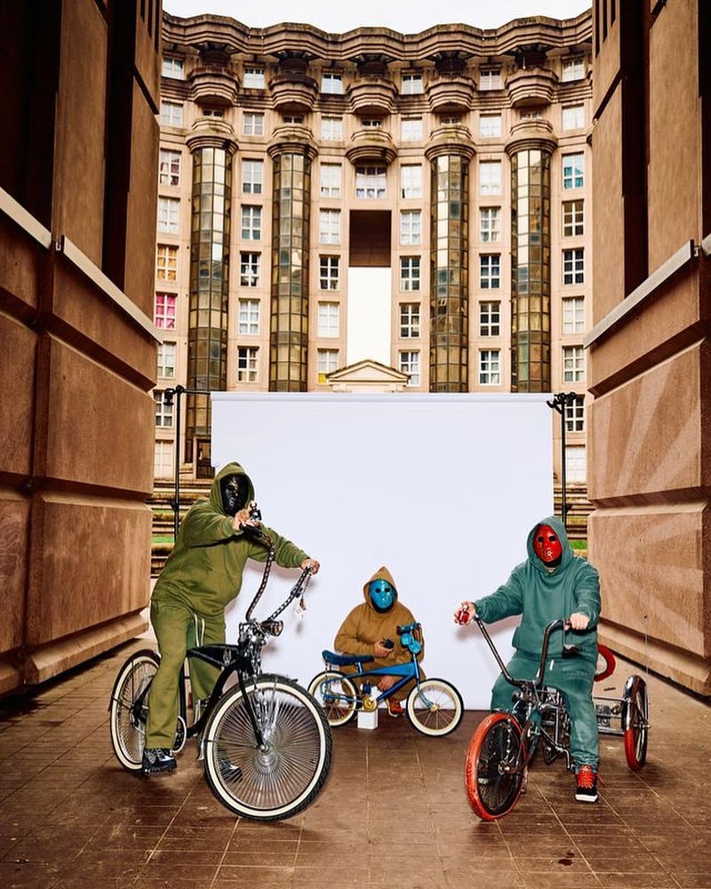 perfume urbano byron