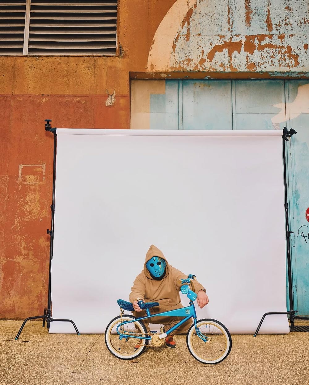 perfume urbano byron