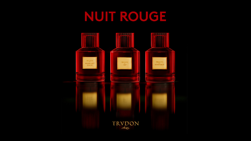 perfumes unisex otoño nuevos olores trudon