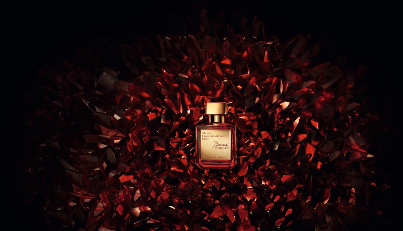 perfumes unisex otoño nuevos olores francis kurkdian