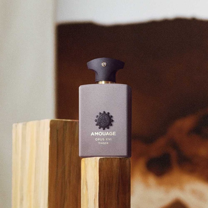 perfumes unisex otoño nuevos olores opus xvi