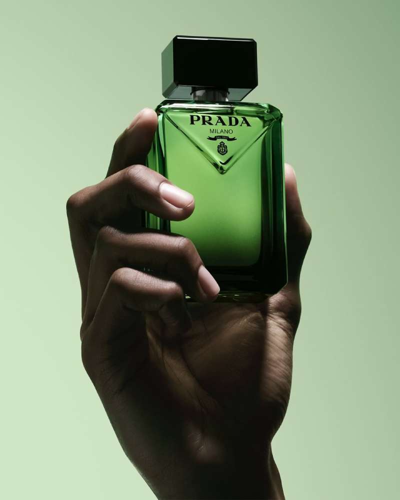 Mejores Perfumes Hombre 2025: Prada Paradigme