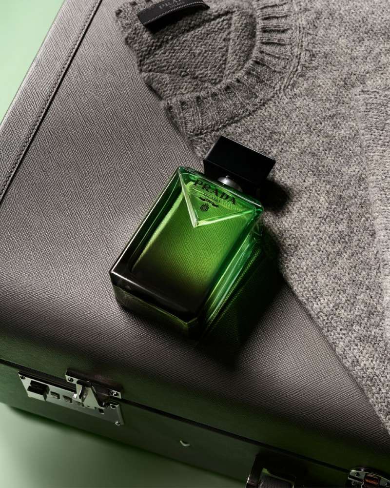 Mejores Perfumes Hombre 2025: Prada Paradigme