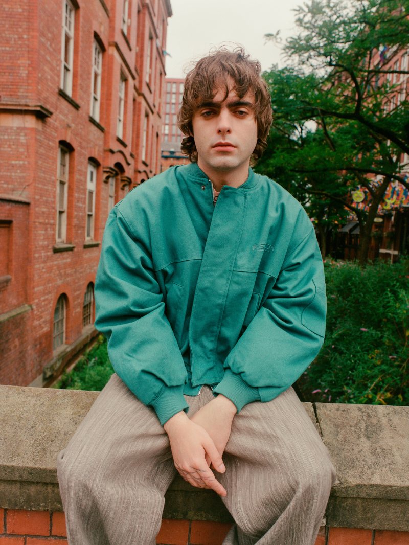 Tendencias streetwear otoño 2025