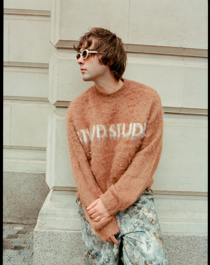 Tendencias streetwear otoño 2025