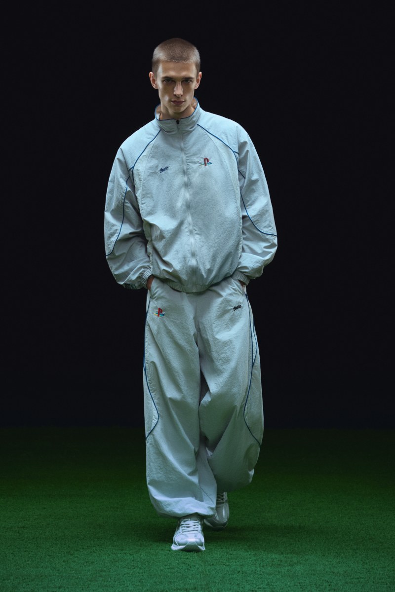 Tendencias moda urbana 2025: nostalgia Y2k