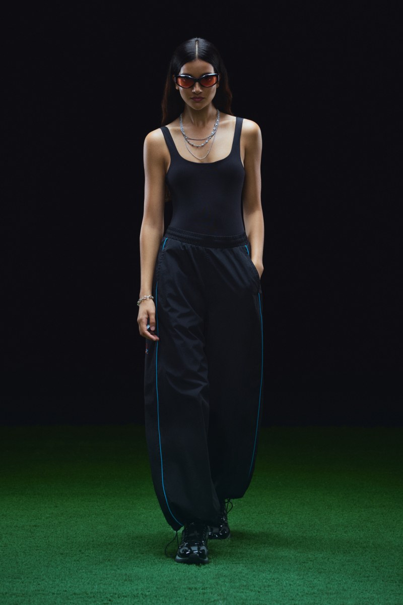 Pull&Bear X PlayStation nueva colaboración moda urbana