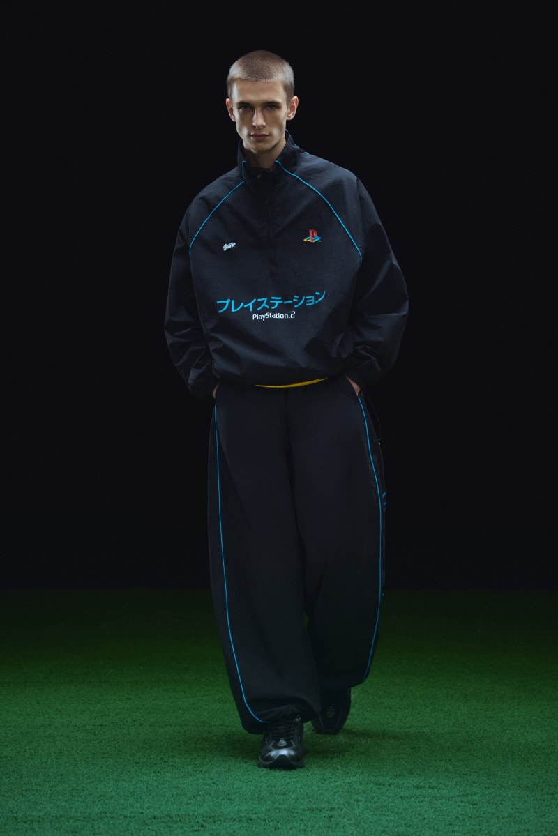 Tendencias moda urbana 2025: nostalgia Y2k