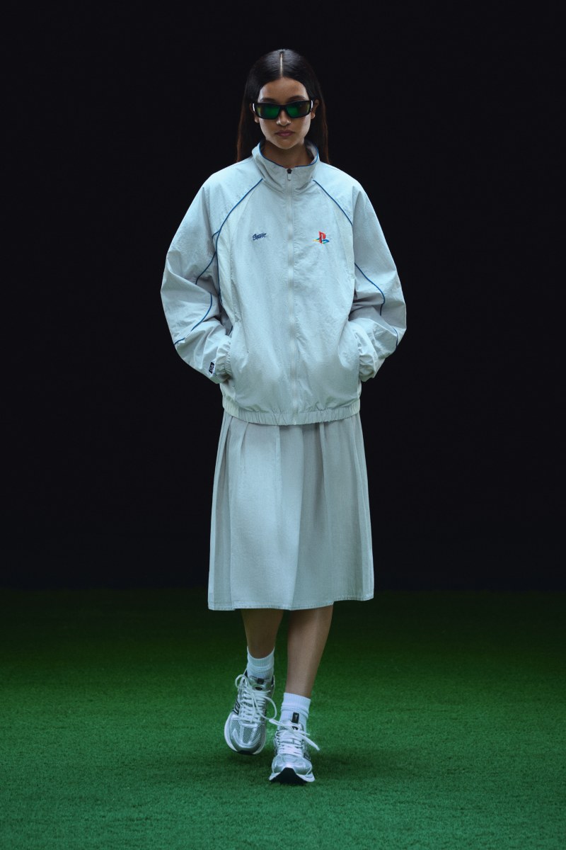 Tendencias moda urbana 2025: nostalgia Y2k