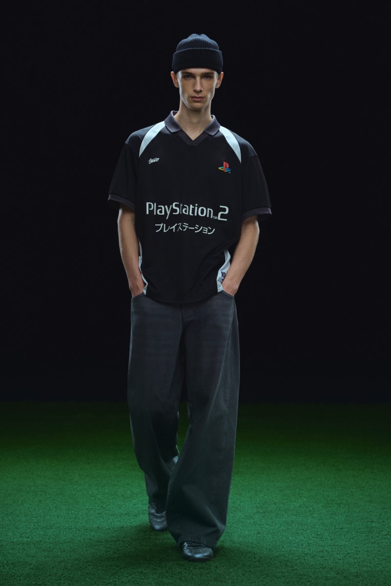 Tendencias moda urbana 2025: nostalgia Y2k