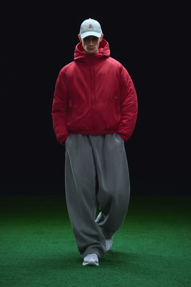 Tendencias moda urbana 2025: nostalgia Y2k