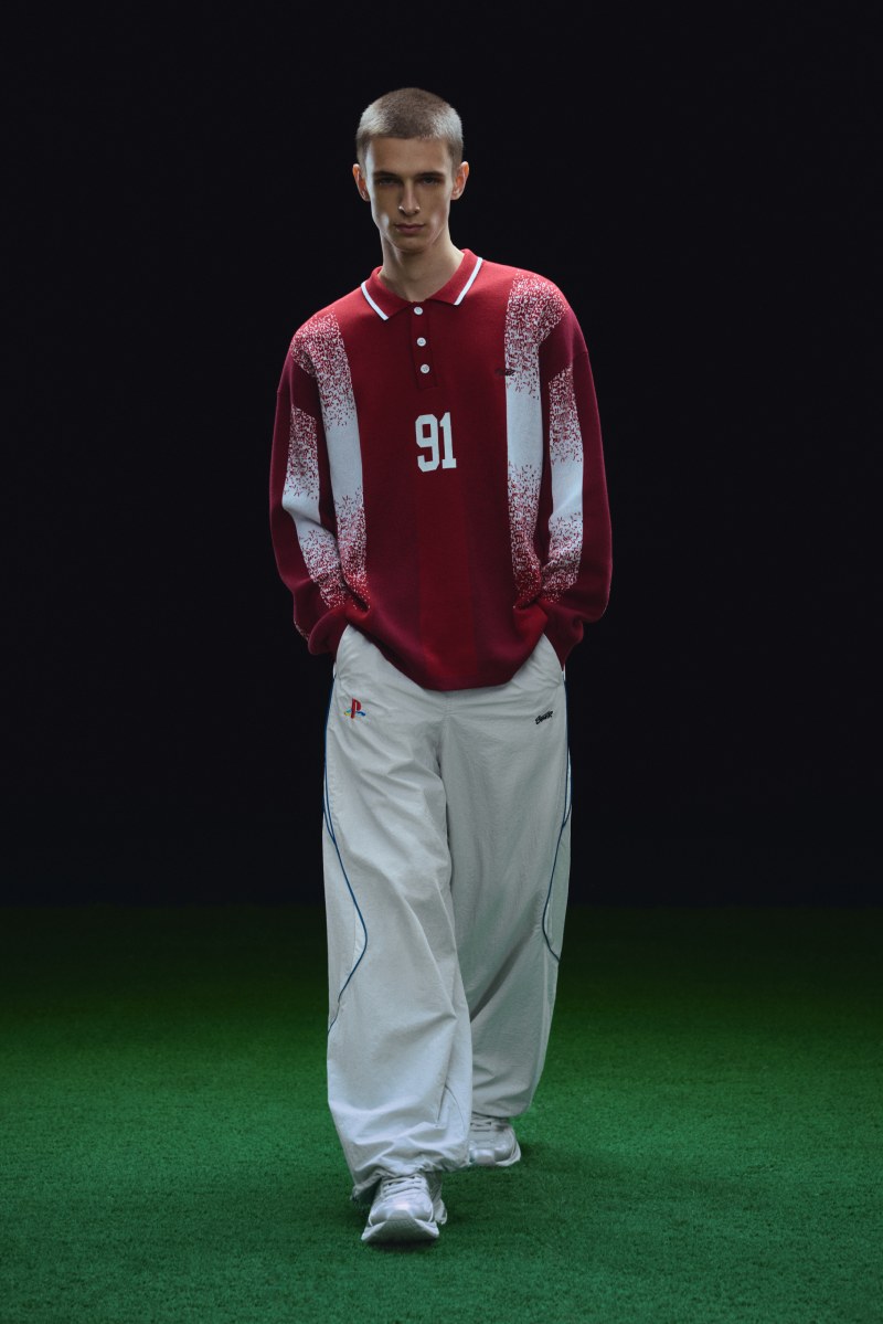 Tendencias moda urbana 2025: nostalgia Y2k