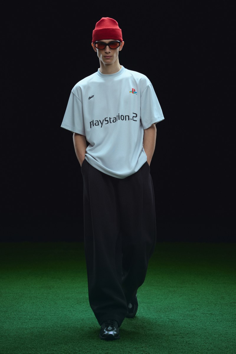 Tendencias moda urbana 2025: nostalgia Y2k