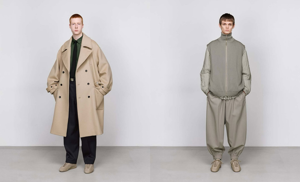 Graphpaper presenta las Puma Speedcat más clean de todas