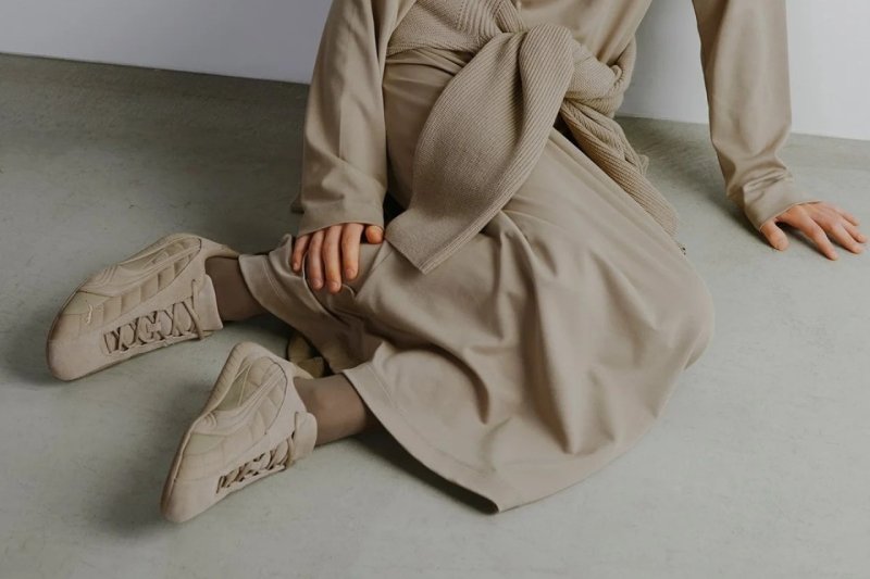 Graphpaper presenta las Puma Speedcat más clean de todas