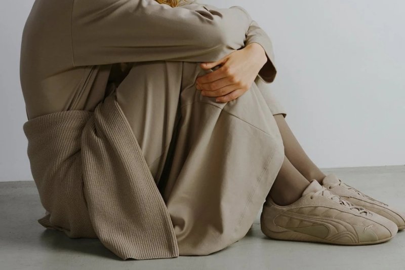 Graphpaper presenta las Puma Speedcat más clean de todas