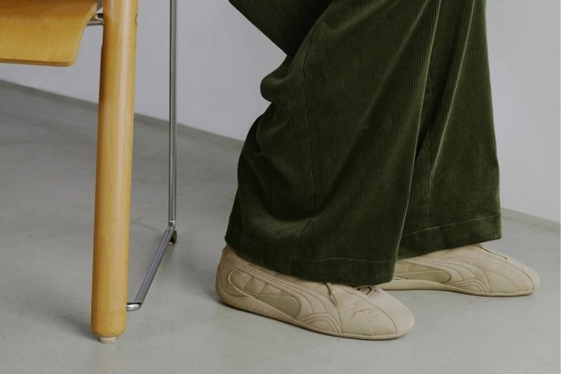 Graphpaper presenta las Puma Speedcat más clean de todas